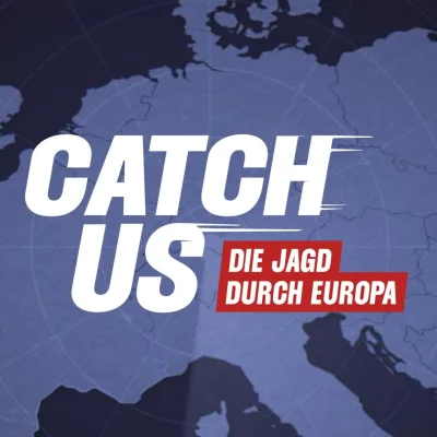 „Catch Us“ startet bald: Das steckt hinter der neuen Promi-Jagd von Joyn & ProSieben