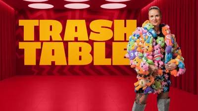 Macho-Aussagen, Heul-Krämpfe & Insta-Zoff: Die neuen Trash Table News der Woche