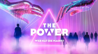 „The Power“ landet bei ProSieben im späten Nachtprogramm
