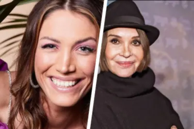 Anouschka Renzi und Tessa Bergmeier verstärken „Promi Big Brother“