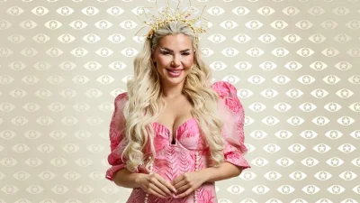 Kritik an Kim Virginias „Promi Big Brother“-Teilnahme überschlägt sich – doch genau das könnte SAT.1 in die Karten spielen