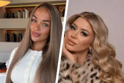 Öffentlicher Streit zwischen Chiara Antonella und Emmy Russ wegen Schönheits-OP