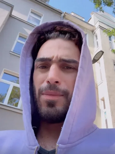 Kritik an „Promi Big Brother“-Teilnahme: Influencer Fatih Yüksel stellt sich hinter Kim Virginia Grey