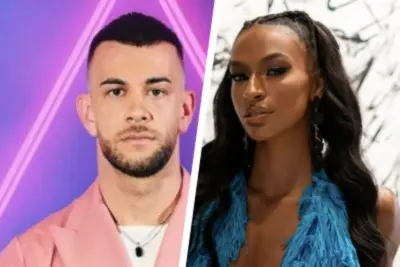Serkan Yavuz und Cecilia Asoro werden bei „Catch Us“ zu Jägern