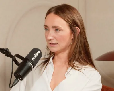 Gia Georgina Stumpf spricht über Drogen-Klinik und Schwangerschaft von Ex-Partner Sido