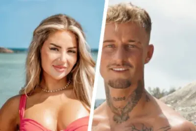 „Ich fühle mich benutzt“: Laurenz Pesch löst Gefühlschaos bei Emma Fernlund aus