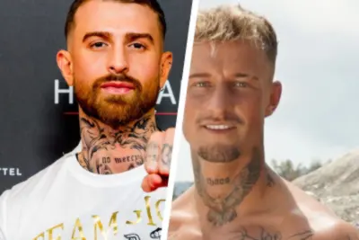 „Die f** ich dann auch noch": Drohung von Gigi an Laurenz bei nächster Freundin