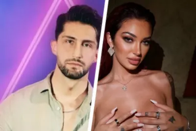 Heimliche Liebe? Liebesgerüchte um Ariel und Lorik