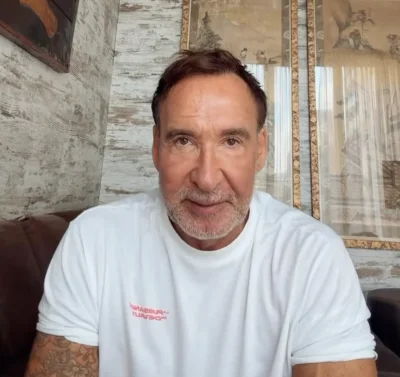 Jochen Bendel erklärt seinen Abbruch des TV-Streits um Kim Virginia Grey