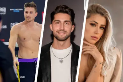 Eskalation vor „Fame Fighting“: Denise Hersing schießt nach Einladungs-Verbot gegen Ex Lorik Bunjaku