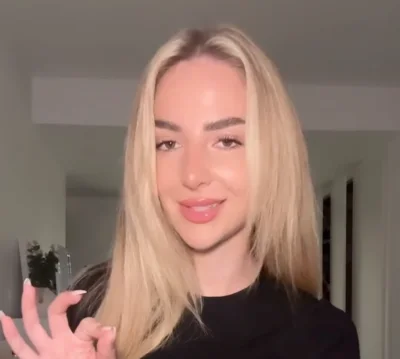 Nach „#CoupleChallenge“-Ausschnitt: Emma Fernlund verteidigt Umut Tekins Freundin Lena