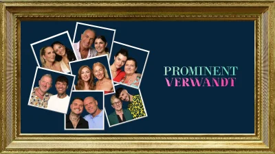 „Prominent verwandt“ sorgt ab 10. November auf RTL+ für Fremdgeh-Drama & Eltern-Zoff