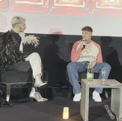 Sommerhaus-Fluch hat wieder zugeschlagen? Sam Dylan spoilert Trennung von Tano und Anna!