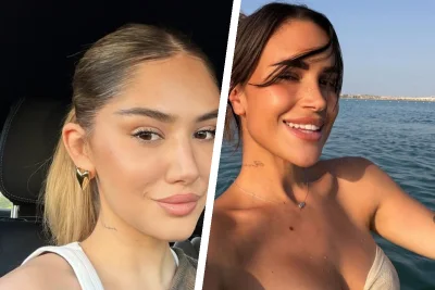 Lisa-Marie Straube und Samira Cilingir verteidigen Rebecca Ries gegen Diebstahl-Gerüchte