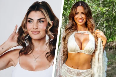 Yeliz Koç verspottet Reality-Kolleginnen als „Fangirls“ – Nadja Großmann schießt gegen ihr Privatleben!