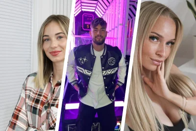 „Inside Trash TV“: Bremer Reality-Stars packen über ihre Erfahrungen hinter den Kulissen aus