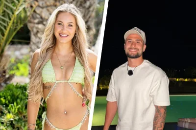 „Carina hat uns direkt gefriendzoned“: Verführer Simon Würkner über „Temptation Island VIP“