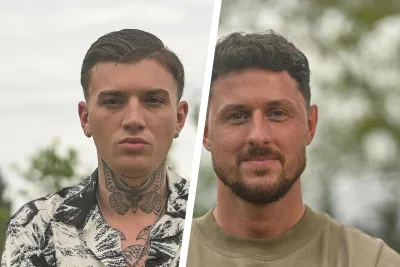 Nach „Love Island VIP“-Kritik: Jannik Kontalis und Giuliano Hediger verteidigen Wahl gegen Greta Barthel