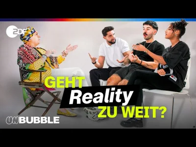 Zwischen Kalkül und Psychoterror: Reality-Stars diskutieren über die Schattenseiten der Branche