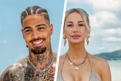 „Love Bombing Extreme“: Alexandra Leonhard verrät, wie Germain sie um den Finger wickelte!
