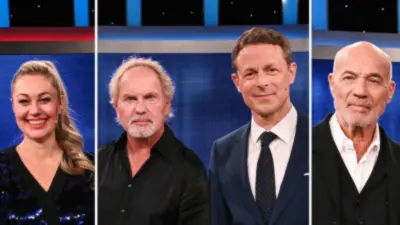 Evelyn Burdecki und weitere Stars treten im „Gefragt - Gejagt: Quiz-Marathon“ an