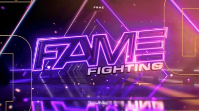 „Fame Fighting 4“ Termin und Ort bekannt