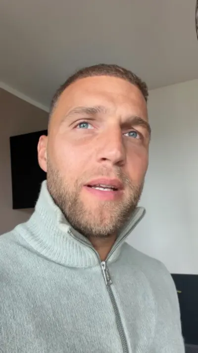 Filip Pavlović kritisiert endloses Dating ohne klare Entscheidung