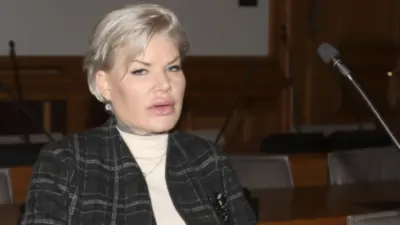 Gerichtstermin von Melanie Müller in Leipzig überraschend abgesagt