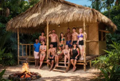 Good Luck Guys: Staffel 4 startet am 30. Juli auf Joyn – das ist der komplette Cast