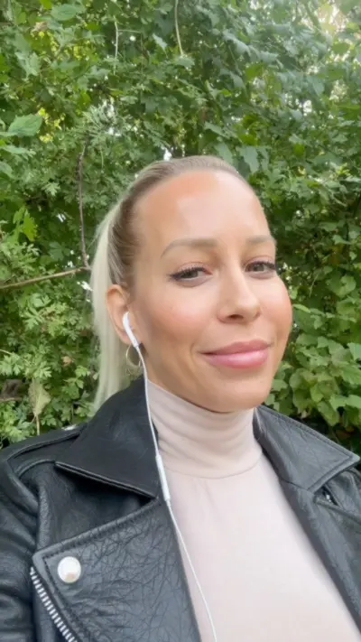 Trennung & Diagnose: Jacqueline Siemsen meldet sich nach Funkstille zurück