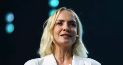 Janin Ullmann verzichtete nach der Trennung jahrelang auf Dates