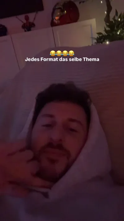 Jannik Kontalis packt aus: Diese Toiletten-Regel stellt er bei jedem Reality-Dreh sofort klar
