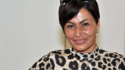 Jasmin Herren kehrt dem Ballermann den Rücken und träumt von Schlager-Bühnen