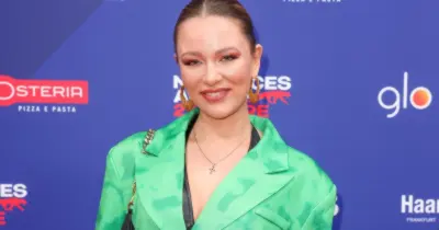 Joelina Drews kann sich eine Teilnahme im RTL-Dschungelcamp vorstellen