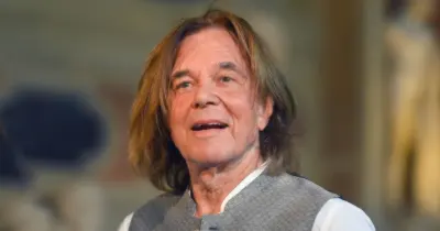 Joelina Drews spricht offen über die Gehhilfe ihres Vaters