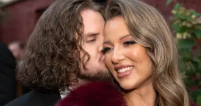 Joelina Drews und Adrian Louis verschieben Hochzeit wegen hoher Kosten