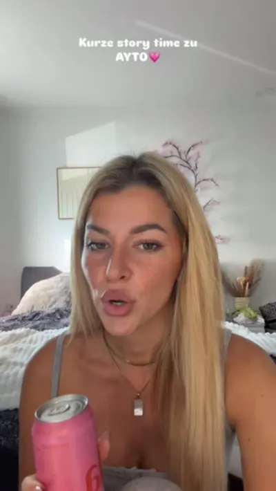 Joena Steilen verteidigt Julia Römmelt und spricht über wahre Loyalität bei „Are You The One – Reality Stars in Love“