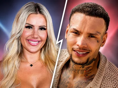 Reality-TV-Zoff: Jona Steinig und Laura Blond geraten öffentlich aneinander