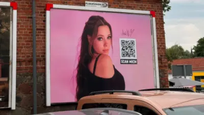 Jugendamt eingeschaltet: Anne Wünsches Ex Henning Merten entsetzt über Plakataktion