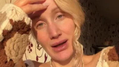 Katharina Wagener spricht offen über Hass und Trennung von Kevin Yanik