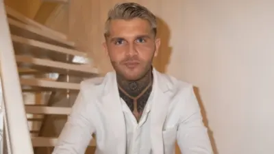 Kevin Platzer offenbart dunkle Vergangenheit mit schweren Depressionen