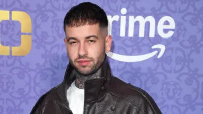 Marc-Robin Wenz teilt traurige Nachrichten über seine Mutter mit