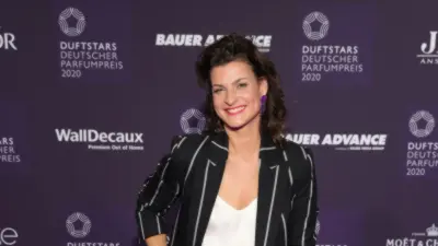 Marlene Lufen berichtet von unangenehmer Aufzug-Situation mit drei Männern