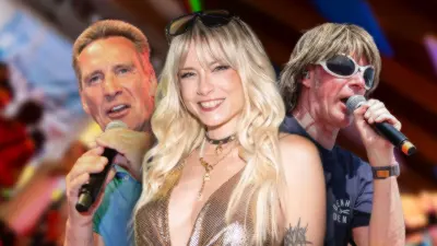 Millionen-Gagen am Ballermann: Wie viel Mickie Krause und Co. wirklich verdienen
