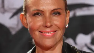 Natascha und Cheyenne Ochsenknecht: Die beeindruckende Verwandlung der Reality-Familie
