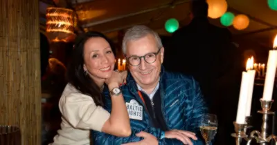 Phong Lan Hofer setzt mit Bikini-Fotos ein Zeichen gegen Altersgrenzen
