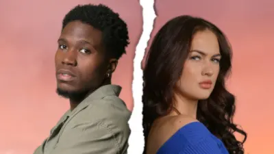 "Prominent getrennt": Haben Bianca & Joshi noch eine Chance?