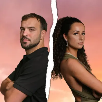 Samira Cilingir spricht über Scheidung mit Yasin Cilingir