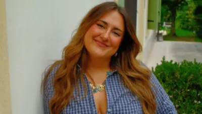 Sandra Safiulov spricht offen über ihr Dating-Leben und Traummann-Vorstellungen