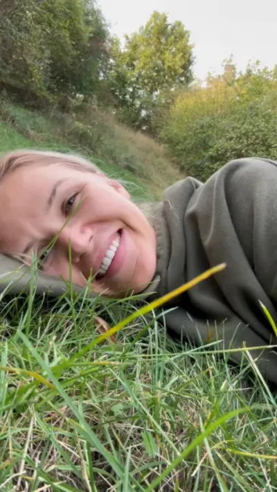 Sara Kulka erinnert an ihren schweren Kampf gegen Depressionen